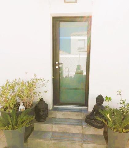 VILLA T5 PLAIN PIED/SUD AVEC PISCINE!