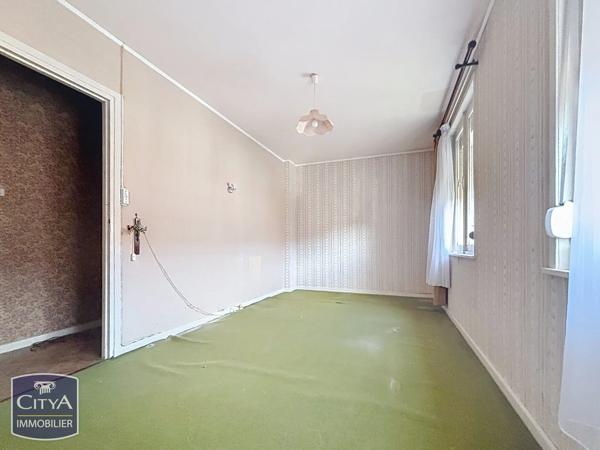 Maison à vendre 4 pièces 87.1m² Lille (59260)