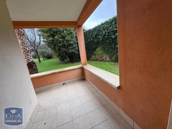 Appartement à louer 3 pièces 59.94m²