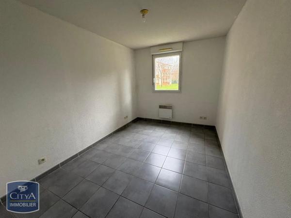 Appartement à louer 3 pièces 59.94m²