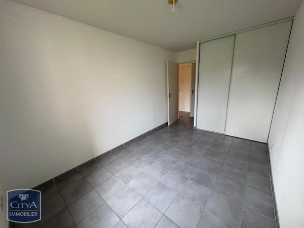 Appartement à louer 3 pièces 59.94m²