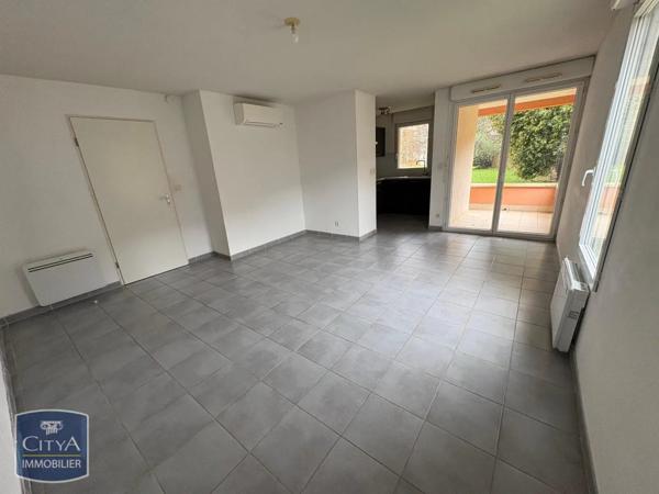 Appartement à louer 3 pièces 59.94m²