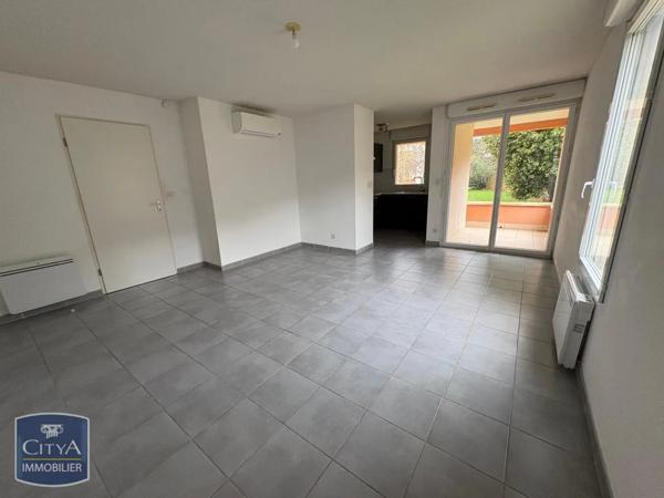 Appartement à louer 3 pièces 59.94m²