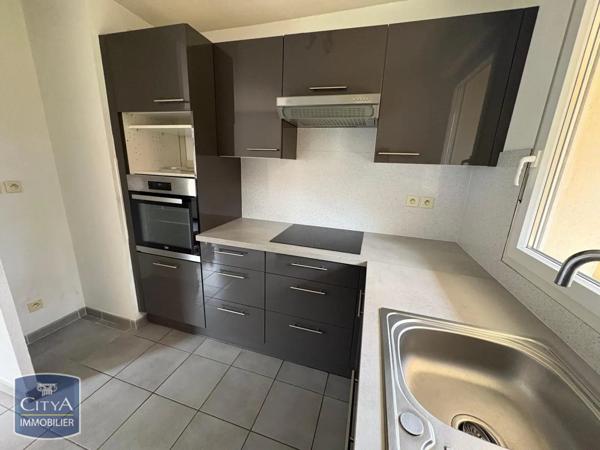 Appartement à louer 3 pièces 59.94m²