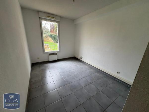 Appartement à louer 3 pièces 59.94m²