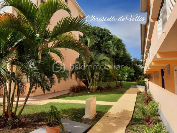 Appartement de 51 m²