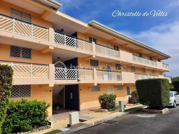 Appartement de 51 m²