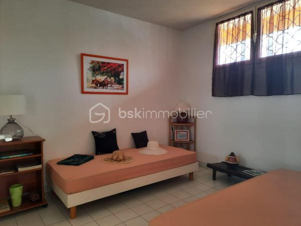 Appartement de 51 m²