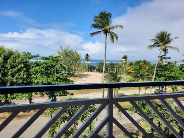Appartement de 51 m²