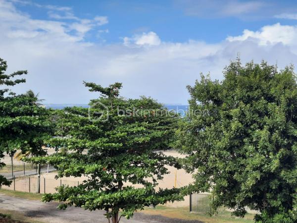 Appartement de 51 m²
