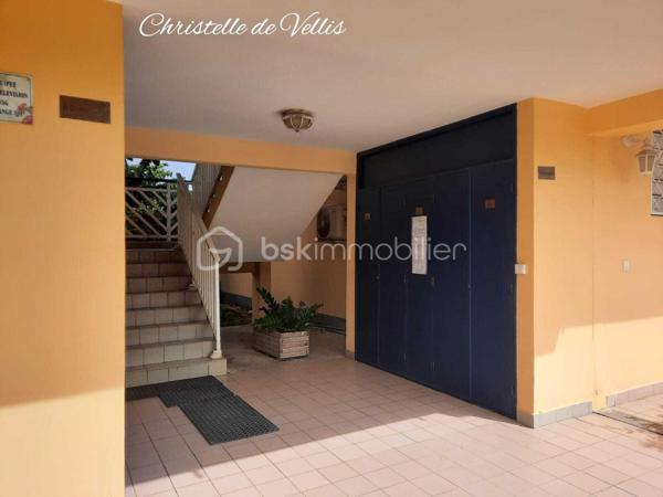 Appartement de 51 m²