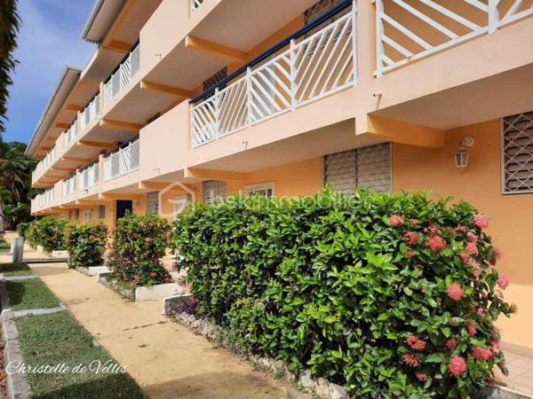 Appartement de 51 m²