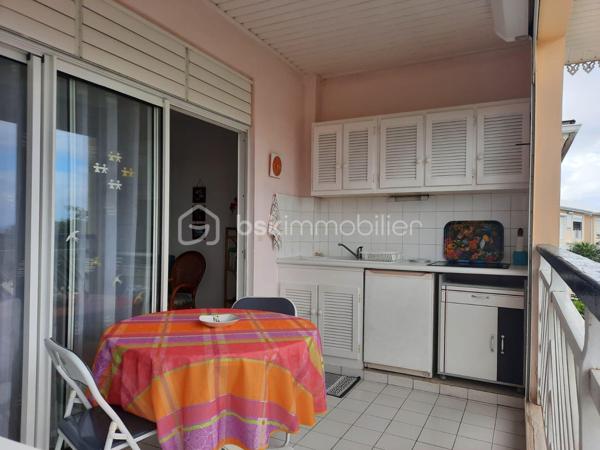 Appartement de 51 m²