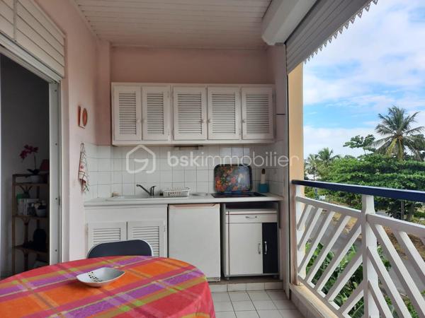 Appartement de 51 m²