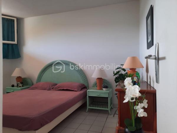 Appartement de 51 m²