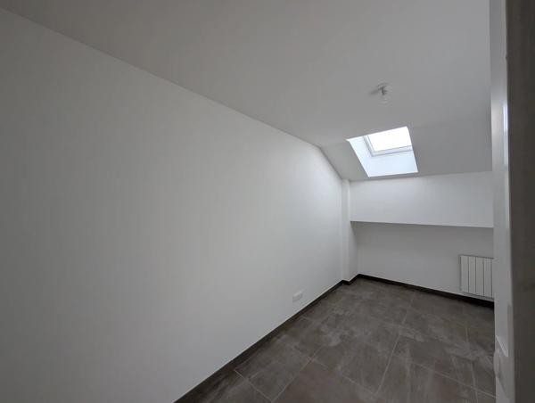 Location Maison 4 pièces 100 m2 à Clairoix