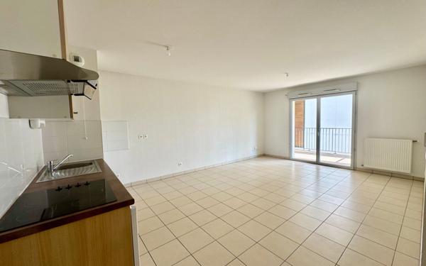 Appartement à vendre    3 pièces • 62 m2 Toulouse