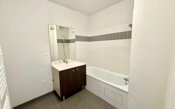 Appartement à vendre    3 pièces • 62 m2 Toulouse