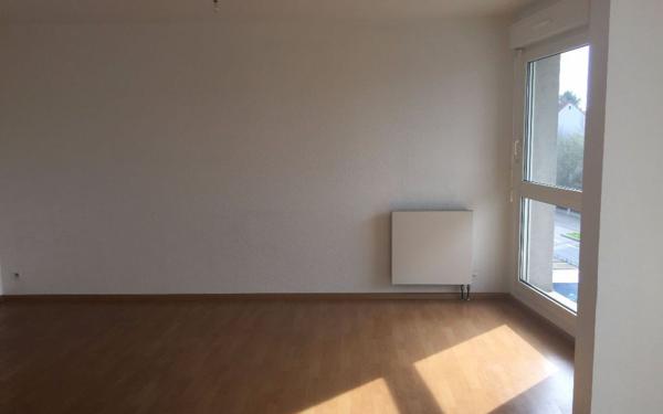 Appartement à louer    3 pièces •  Strasbourg