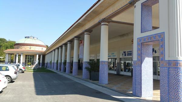 Appartement à vendre 1 pièces CONTREXEVILLE (88) STUDIO de 15,26 m² à renover dans résidence avec ascenseur quartier thermal