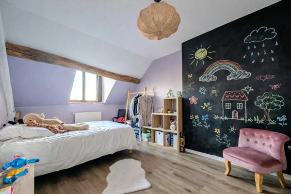 Maison en pierres 192m² / terrain 2800m²