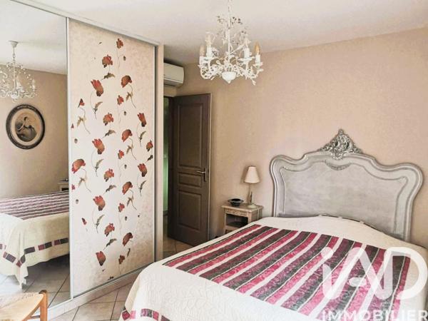 Maison à vendre 5 pièces 126 m² Cuers