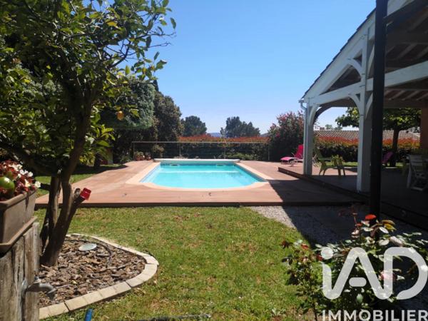 Maison à vendre 5 pièces 126 m² Cuers