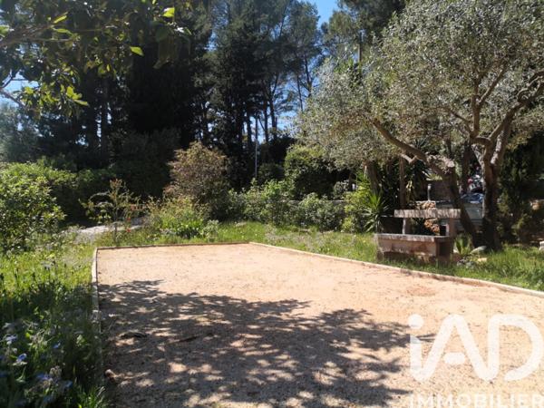 Maison à vendre 5 pièces 126 m² Cuers