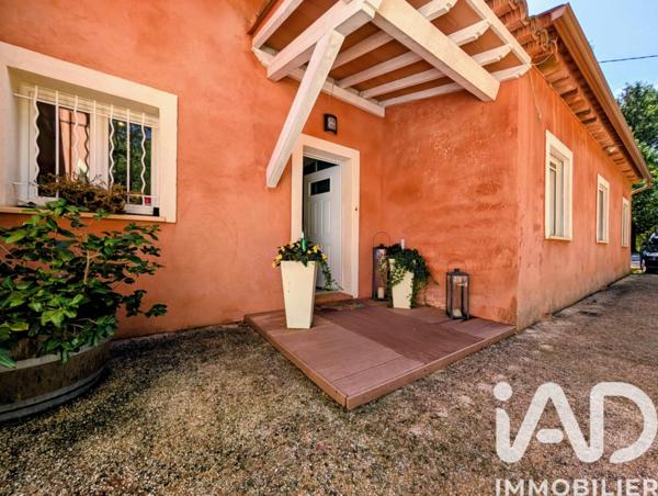 Maison à vendre 5 pièces 126 m² Cuers