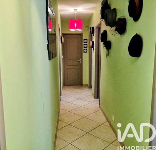 Maison à vendre 5 pièces 126 m² Cuers