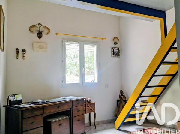 Maison à vendre 5 pièces 126 m² Cuers