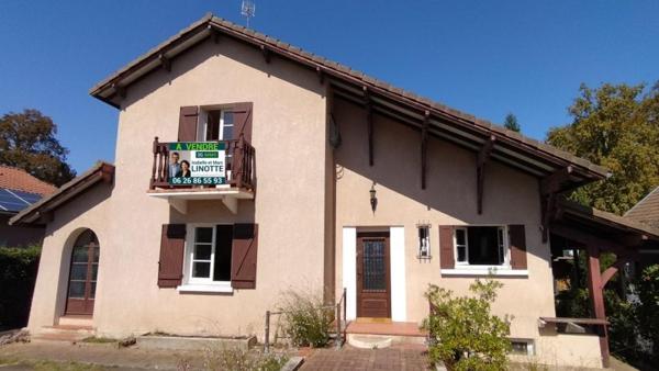 Vente / Maison T6