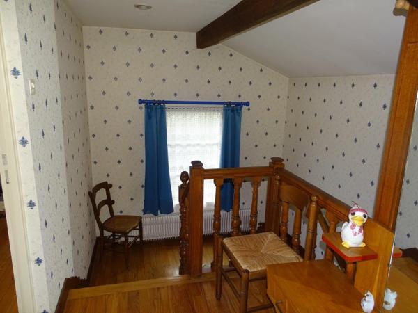 Vente / Maison T6