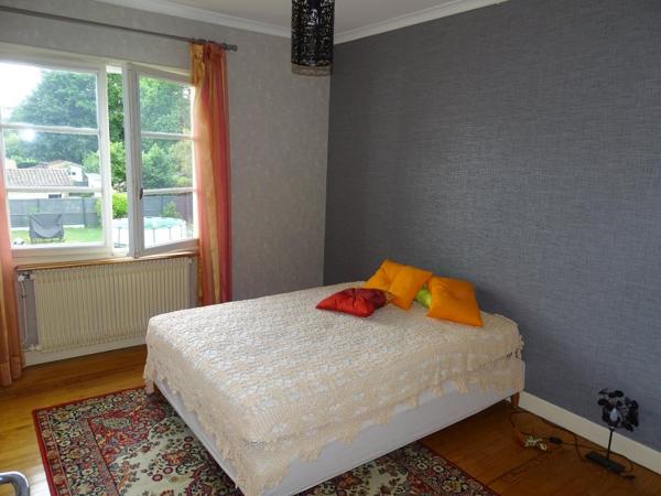 Vente / Maison T6