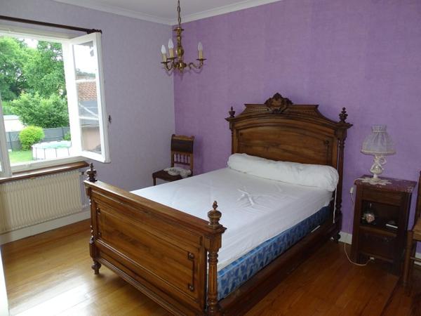 Vente / Maison T6