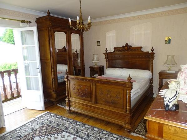 Vente / Maison T6