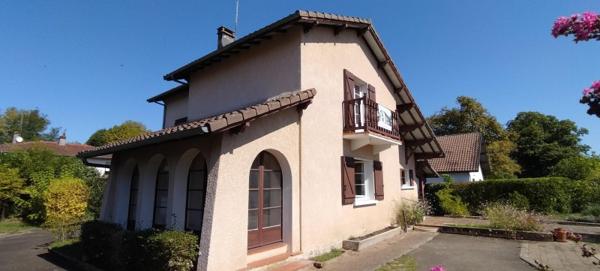 Vente / Maison T6
