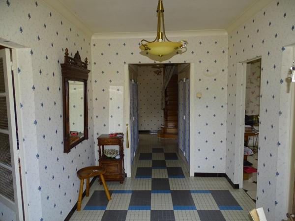 Vente / Maison T6