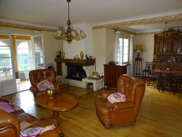Vente / Maison T6