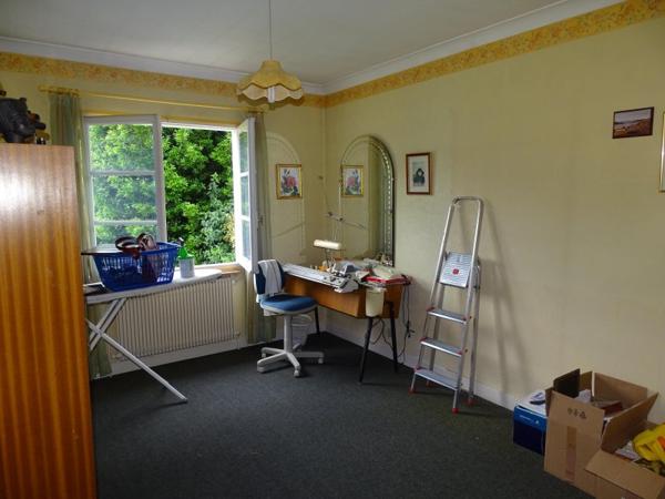 Vente / Maison T6