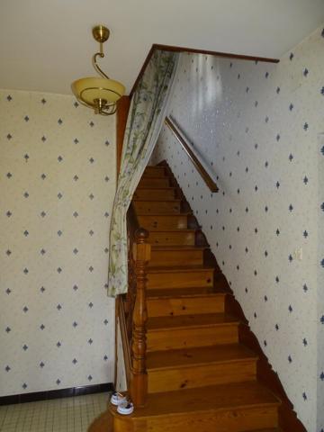 Vente / Maison T6