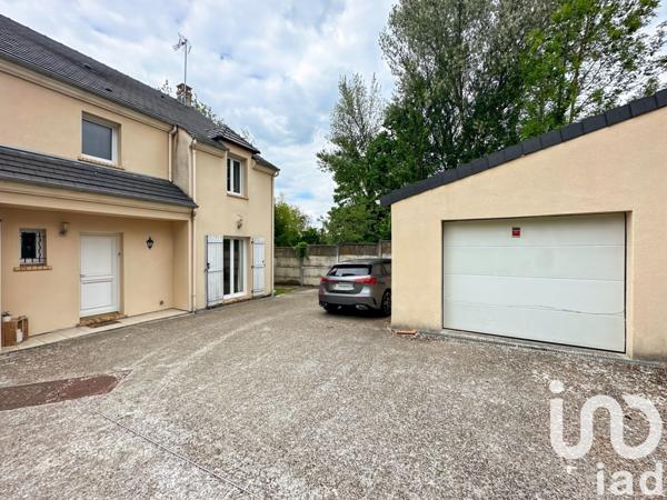 Maison 5 pièces de 115 m² à Mennecy (91540)