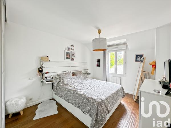 Maison 5 pièces de 115 m² à Mennecy (91540)