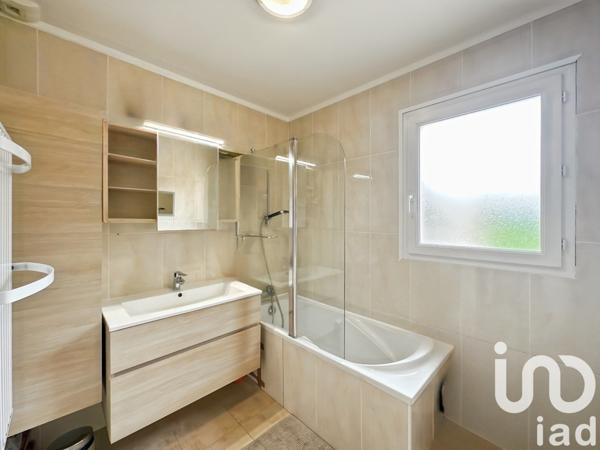 Maison 5 pièces de 115 m² à Mennecy (91540)