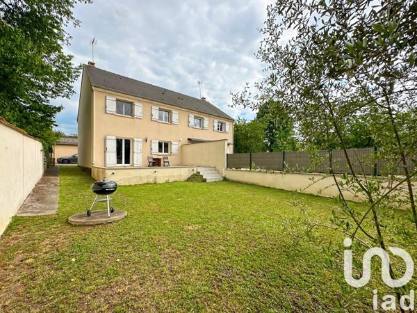 Maison 5 pièces de 115 m² à Mennecy (91540)