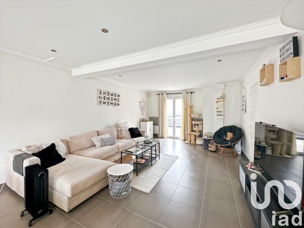 Maison 5 pièces de 115 m² à Mennecy (91540)