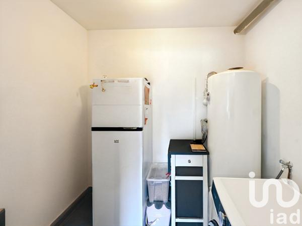 Maison 5 pièces de 115 m² à Mennecy (91540)