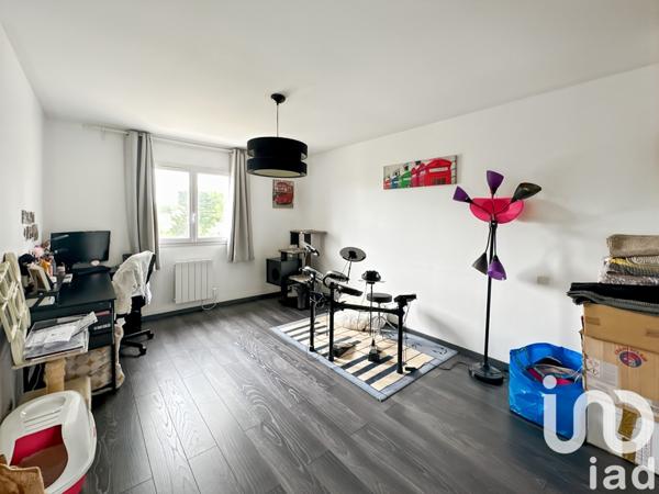 Maison 5 pièces de 115 m² à Mennecy (91540)
