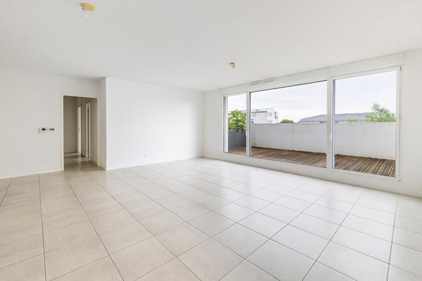 Appartement Begles 3 pièce(s) 70.38 m2