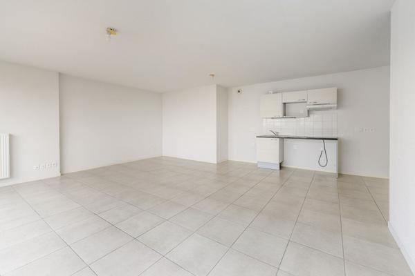Appartement Begles 3 pièce(s) 70.38 m2